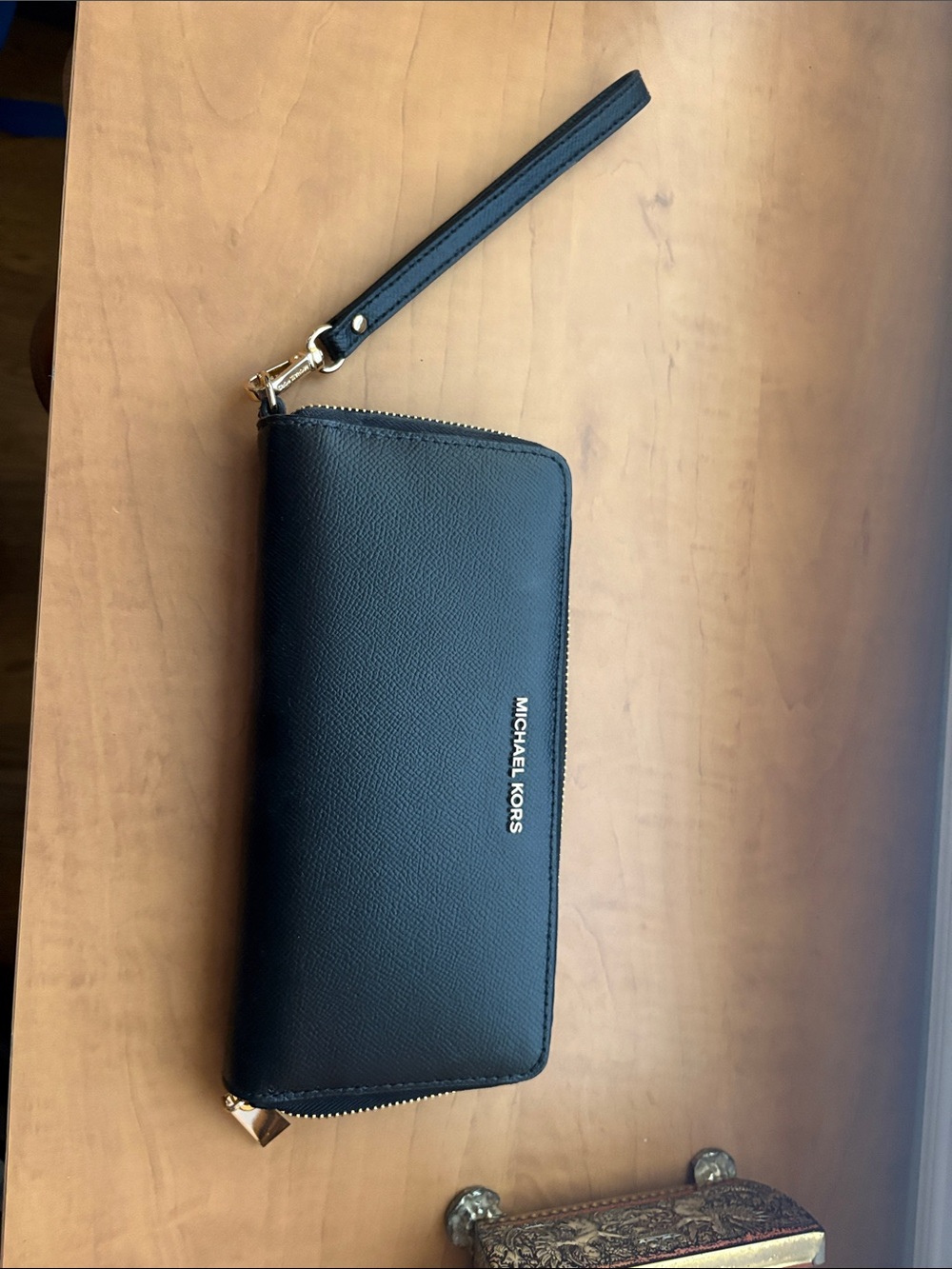 Michel Kors wallet purse
